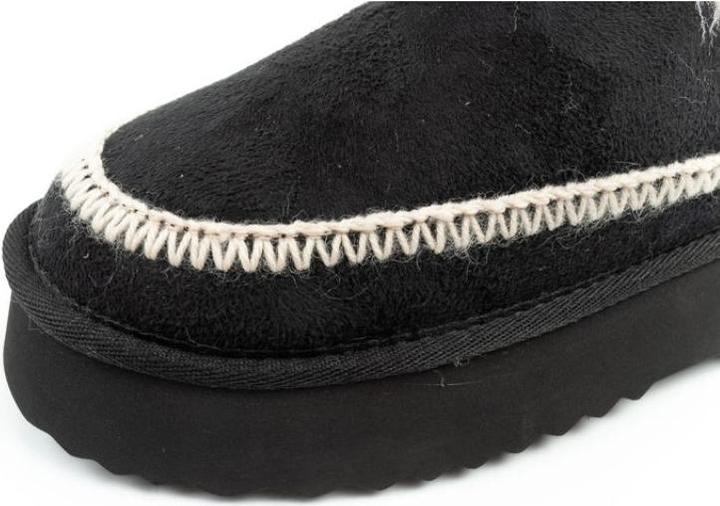 Actual product image Wrangler Connie Slip-On isolierte Damenstiefel (40)
