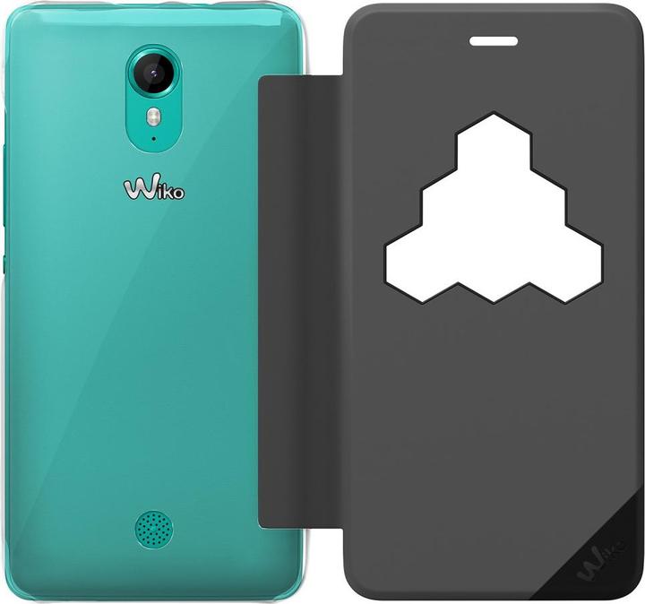 Wiko WiCUBE (Wiko Tommy)