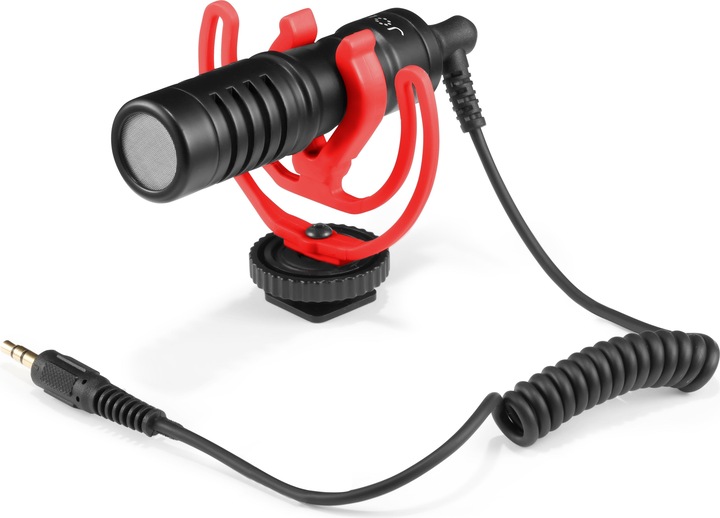 Produktbild Joby Wavo mobile