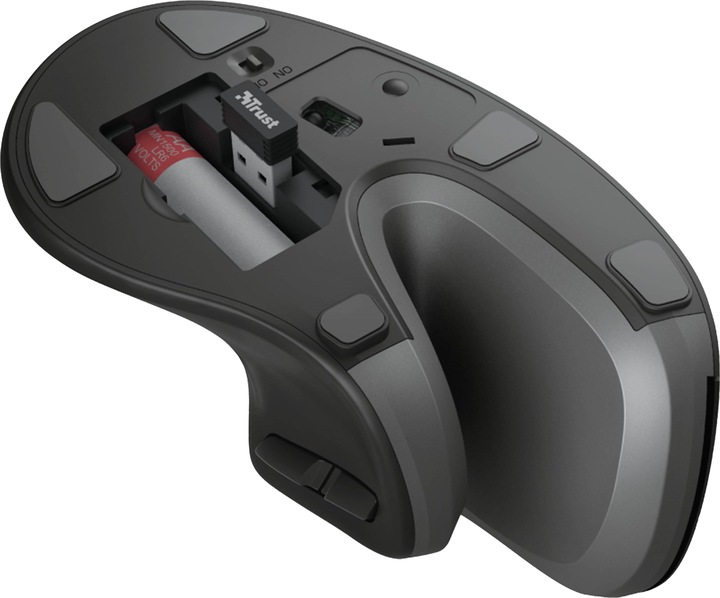 Actual product image Trust Verro (Wireless)