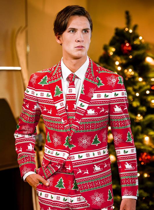 Produktbild OppoSuits Winter Wonderland (62)