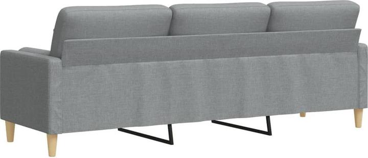Actual product image vidaXL 3-Sitzer-Sofa (3-seater)