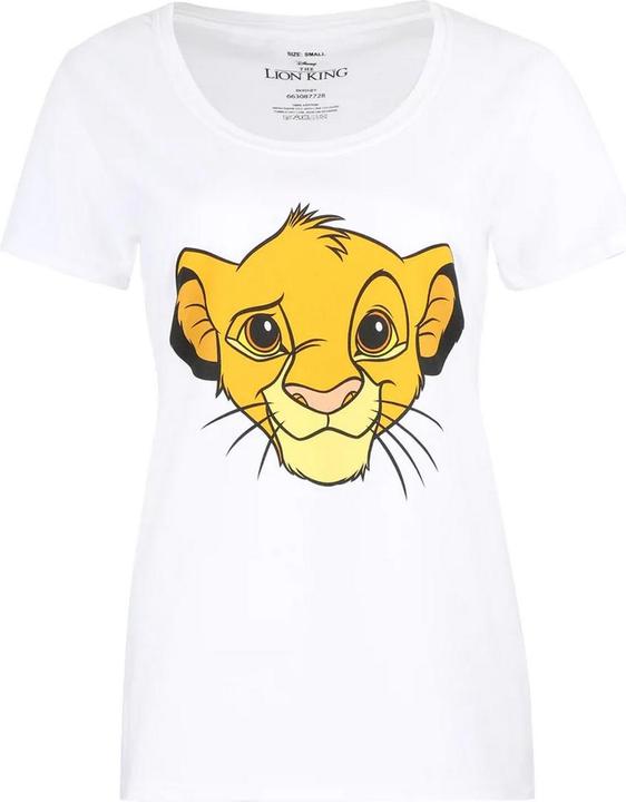 Produktbild The Lion King Tshirt (S)