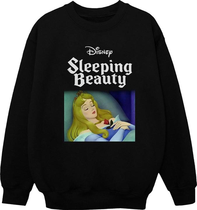 Produktbild Disney Sleeping Beauty Sweatshirt Mädchen (104)