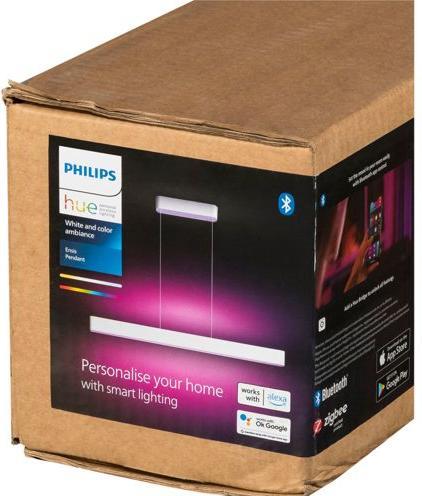 Produktbild Philips Hue Ensis (4750 lm)