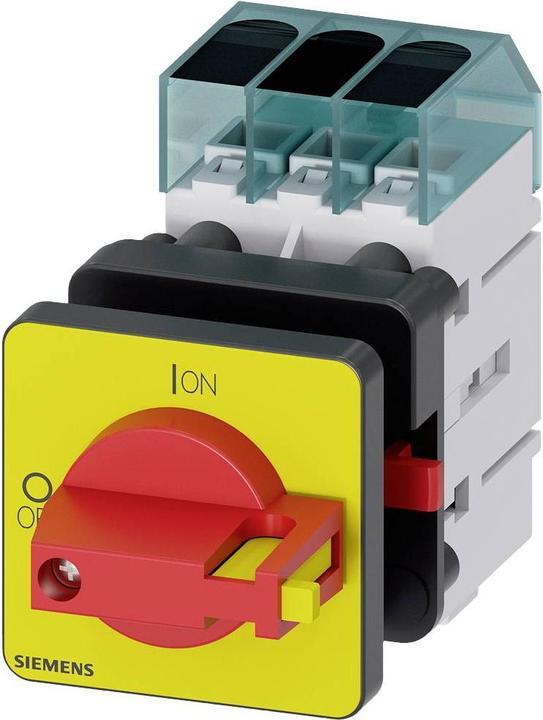 Produktbild Siemens 3LD3350-0TK13