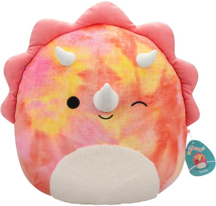 Produktbild Squishmallows Triceratops (40 cm)