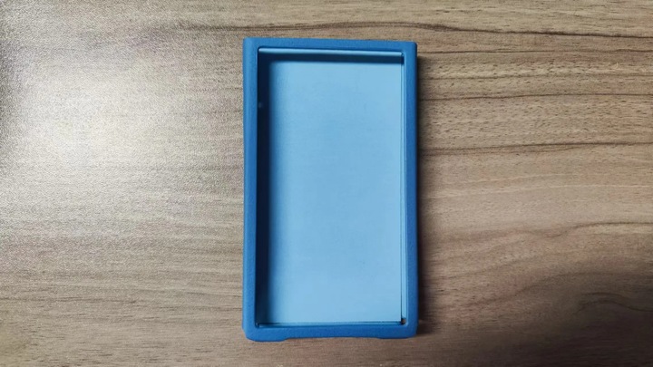 Actual product image FiiO SK-JM21