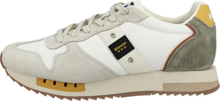 Actual product image Blauer Sneaker (41)