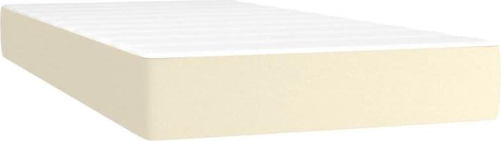 Immagine prodotto vidaXL Boxspringbett (200 x 200 cm)