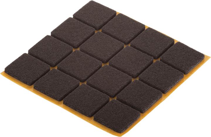 Produktbild Fix-o-moll Filzgleiter (Filzgleiter, 16 Stück)