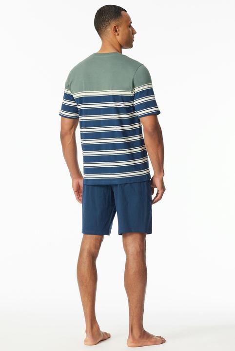 Produktbild Schiesser Pyjama Casual Nightwear (48)