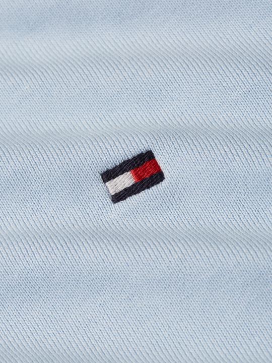 Produktbild Tommy Hilfiger Essentieller Kapuzenpullover aus Frottee (XS)