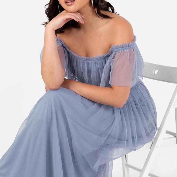 Image du produit Anaya with Love Abito Maxi (34)