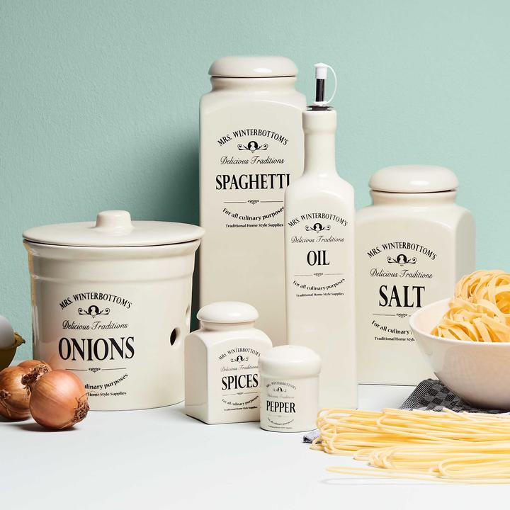 Produktbild home24 Mrs. Winterbottom'S (3 l)