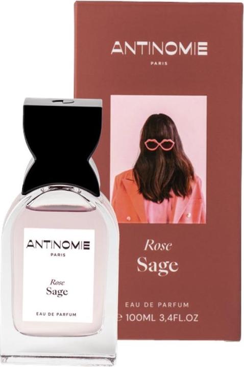 Immagine prodotto Antinomie Rose Sage (Eau de parfum, 100 ml)