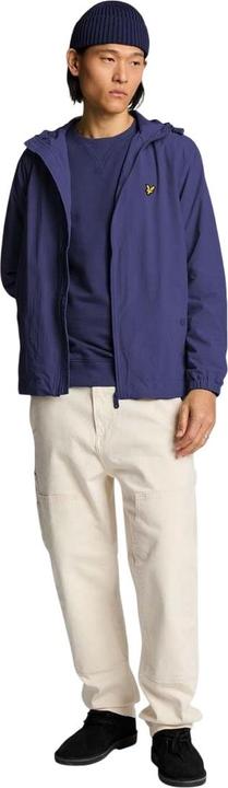 Immagine prodotto Lyle and Scott Giacca Impermeabile Con Cappuccio Uomo (M)