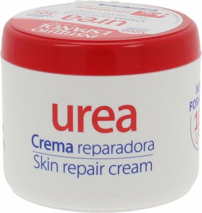 Immagine prodotto Instituto Español Crema riparatrice per la pelle all'urea (400 ml) (Crema corpo, 400 ml)