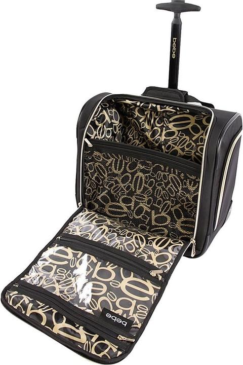 Produktbild Bebe Leena Sottosedile a 2 Ruote