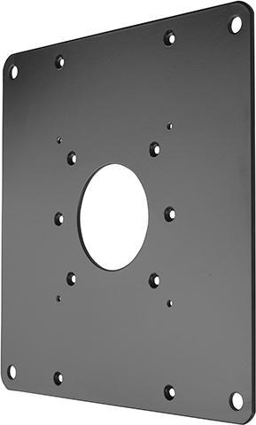 Actual product image Chief FTR1U - Bracket for flat screen - lockable - Black - Screen size: (Various)