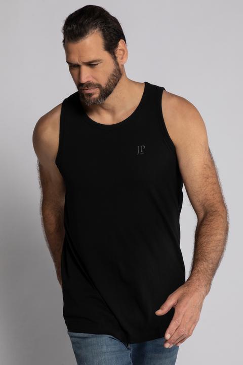 Produktbild JP1880 Tank Top, Basic, ärmellos, bis 10 XL (8XL)