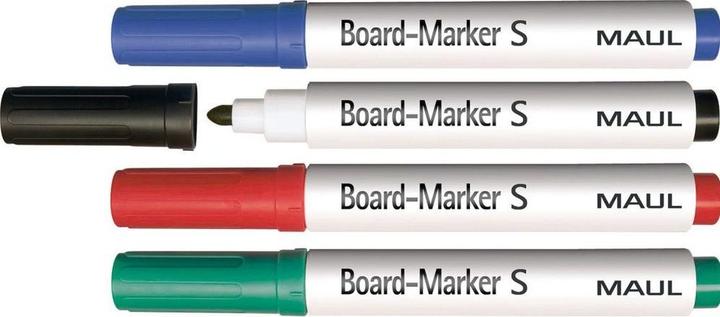 Produktbild Maul Boardmarker (4x)
