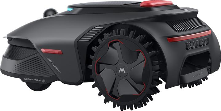 Actual product image Mova Ultra 1200 Mowing Robot (1200 m², Without boundary wire)