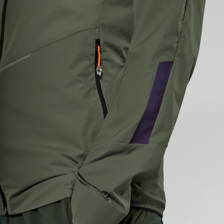 Immagine prodotto Salewa Pedroc Wind Kapuzenjacke (48, M)