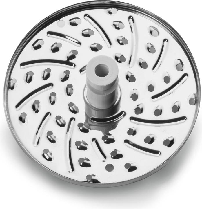 Actual product image Ibili Vegetable cutter various attachments 30 cm Practical kitchen helper