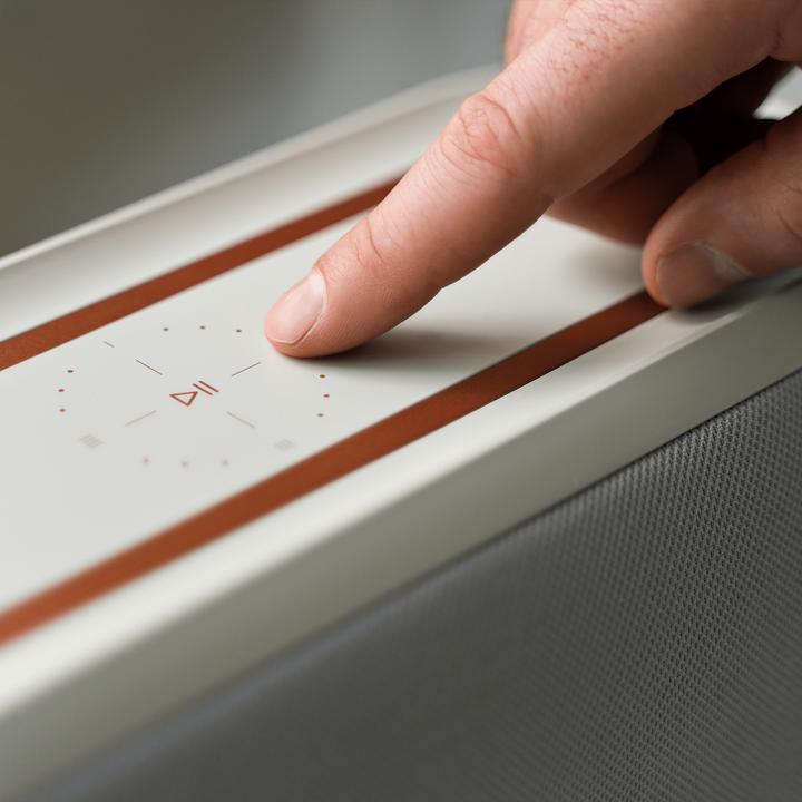 Produktbild Jays s-Living Three (Airplay 2, Bluetooth, Chromecast, WLAN)