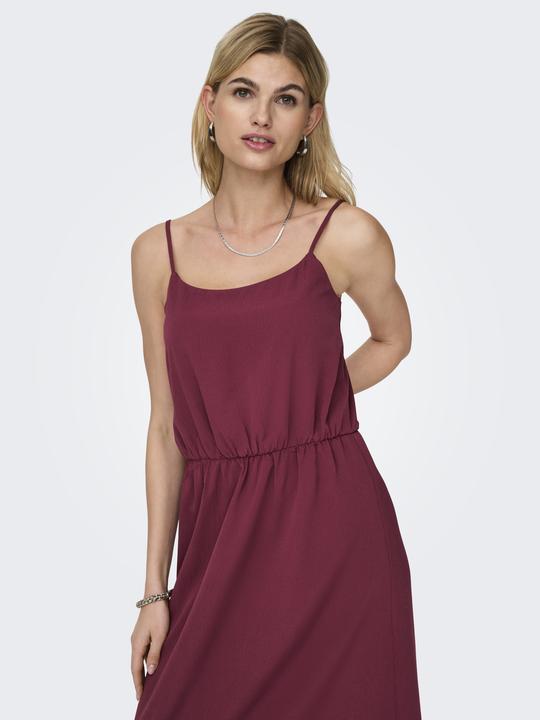 Image du produit Only ONLNOVA Langes Kleid Kleid (44)