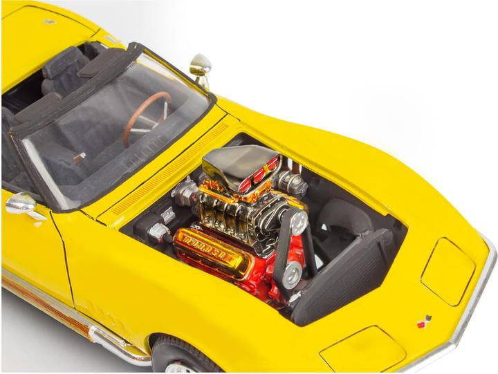 Produktbild Revell 68 Corvette L-88 Roadster
