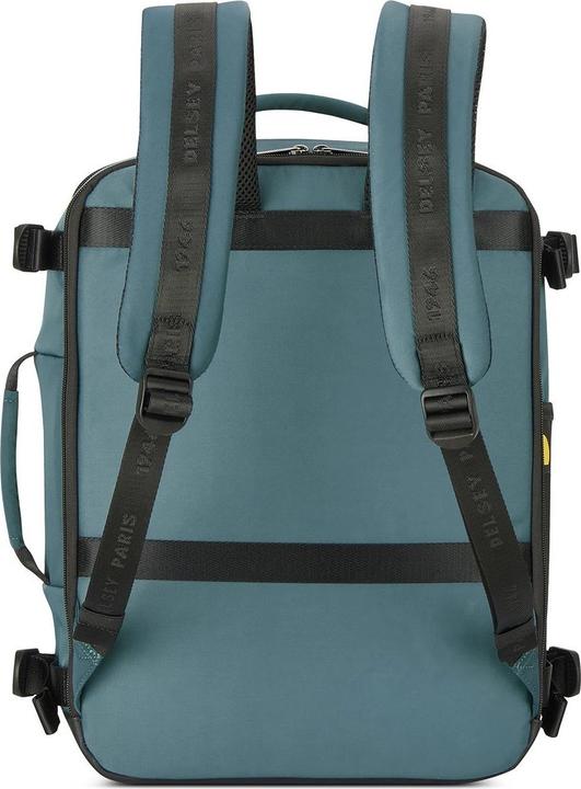 Produktbild Delsey Shadow Underseater Backpack, green