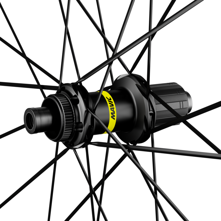 Immagine prodotto Mavic Ksyrium Sl (Ruota posteriore, 28")