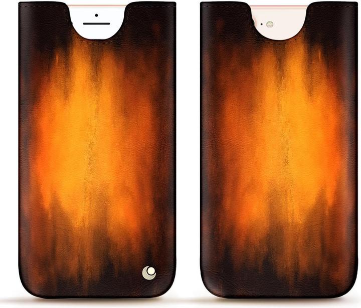 Produktbild Noreve Lederschutzhülle (Apple iPhone 8 Plus)