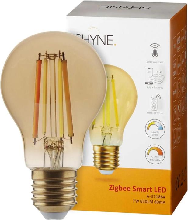 Produktbild Shyne LED (E27, 650 lm, 1x)