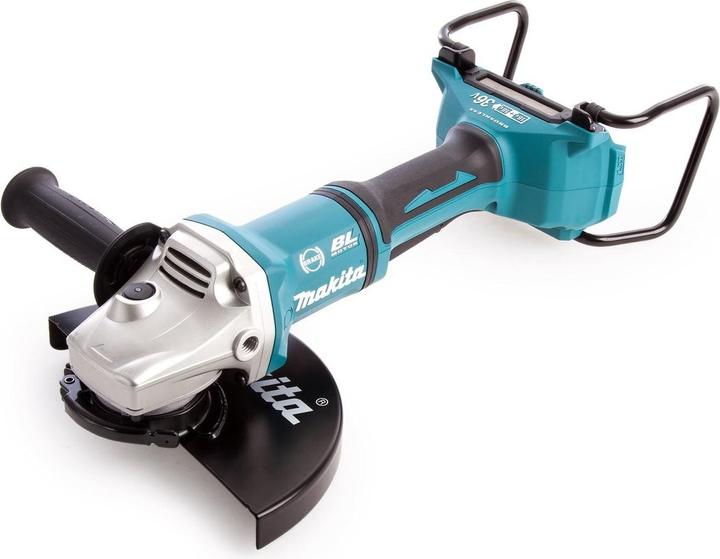 Produktbild Makita DGA900Z Akku-Winkelschleifer (230 mm)