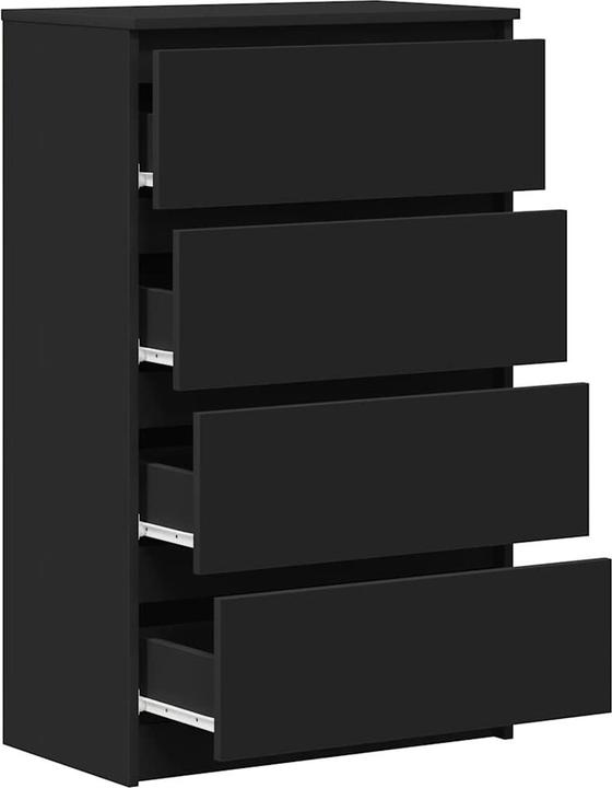 Image du produit vidaXL Peter (60 x 35 x 98.50 cm)