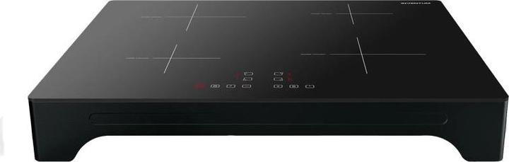 Produktbild Inventum VKI6010ZWA (59 cm, Induktionskochfeld)