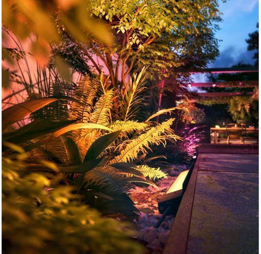 Produktbild Philips Hue Amarant (1400 lm, IP65)