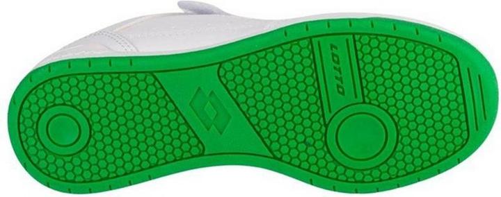 Image du produit Lotto - Baskets TOCO BC - Enfant (32)
