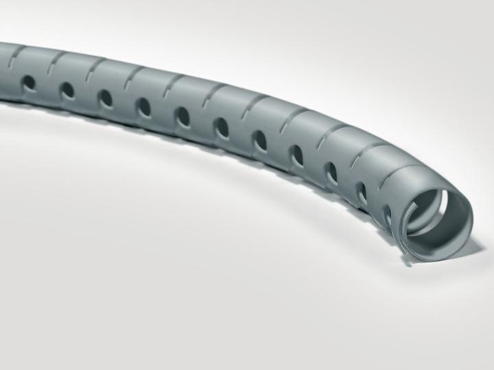 Produktbild HellermannTyton Hellermann Tyton Helawrap (Kabelschlauch, 200 cm)