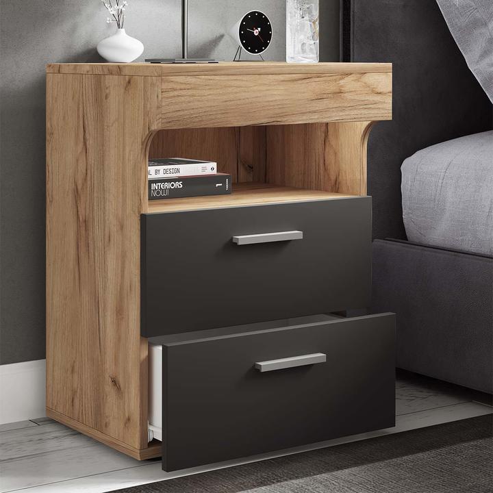 Produktbild VCM Slepal (45 x 39 x 61 cm)