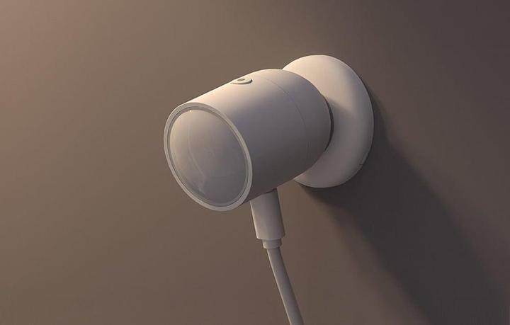 Produktbild Sonoff Bewegungsmelder (4 m)