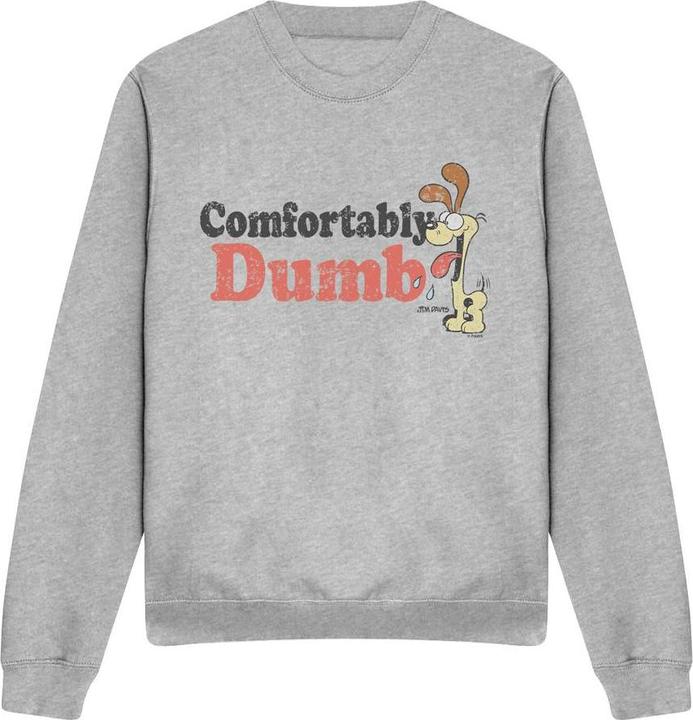 Produktbild Garfield Comfortably Dumb Sweatshirt (XL)
