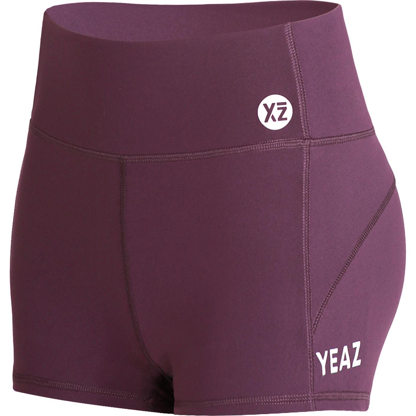 Yeaz, Damen, Tights, Xoxo (M), Violett, M