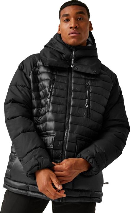 Produktbild Regatta Christian Lacroix Congenies Steppjacke (XL)