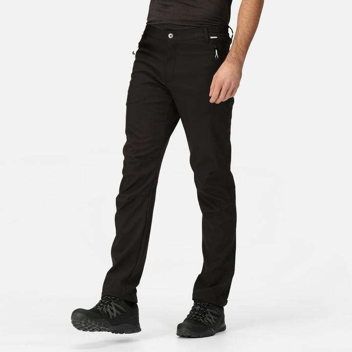 Produktbild Regatta Geo Softshell Trousers (L)