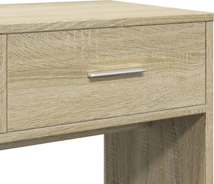 Image du produit vidaXL Schminktisch (80 x 39 x 80 cm)
