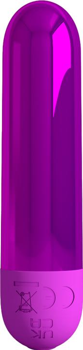 Produktbild Pretty Love - Kiwi, 10 vibrations, ABS